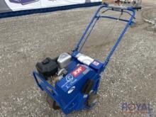 Blue Bird B530 19in Walk-Behind Lawn Aerator