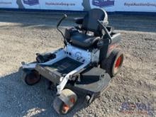 2022 Bobcat ZT3000 52in Zero Turn Mower