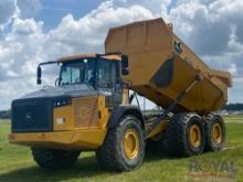 2021 John Deere 460E-II 33CuYd Articulated Dump Truck