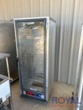 Metro C5 1 Series Proofing Heated Cabinet, Full Height