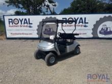 EZ Go Golf Cart