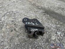 Mini Excavator Quick Connect Coupler