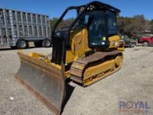 2022 Caterpillar D3 Crawler Tractor Dozer