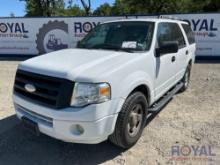 2008 Ford Expedition SUV