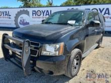 2014 Chevrolet Tahoe SUV