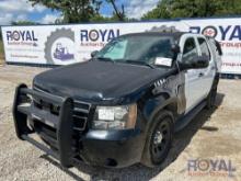 2014 Chevrolet Tahoe SUV