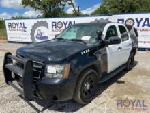 2014 Chevrolet Tahoe SUV