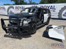 2019 Chevrolet Tahoe SUV