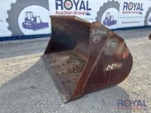 ACS 108in Loader Bucket