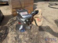 American Sanders Super 7R Electric Wood Floor Edger