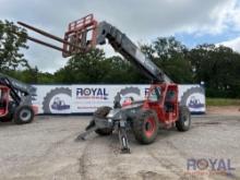2017 Skyjack SJ1056TH 10,000lb 4x4 Rough Terrain Telehandler