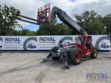 2018 Skyjack SJ1056TH 10,000lb 4x4 Rough Terrain Telehandler