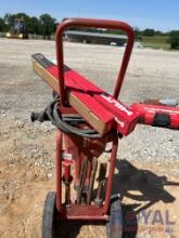 Hilti TE 2000-AVR Electric Jack Hammer