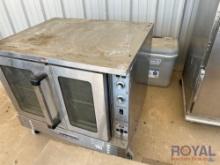 Southbend Double Oven