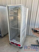 Vatco Holding Cabinet