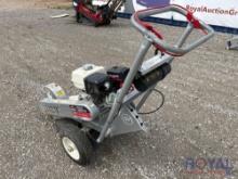 2021 Dosko 337S-13HC Walk-Behind Stump Grinder