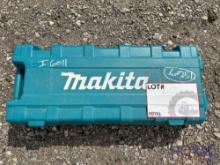 2017 Makita HM1307CB 35lb Demolition Hammer