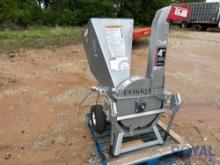 2021 Dosko 13-21T-13H 4in Brush Chipper