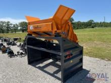 2025 LandHonor US70 17kN Vibratory Screener