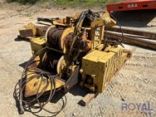 M40C Midwestern Dozer Side Boom