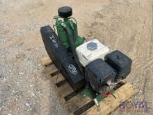 Champion HGR7-3H Air Compressor