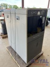 3-D Systems Industrial 3-D Printer