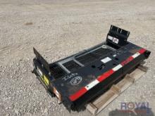 Palfinger E38-60 Hydraulic Lift Gate