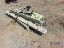 2001 Bruno SRE-1550 Electra-Ride Stairway Elevator
