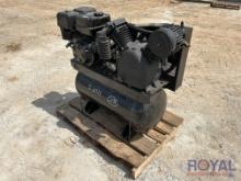 Truck mounted Air Compressor