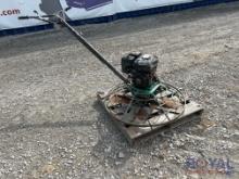 Concrete Power Trowel Multiquip 36"