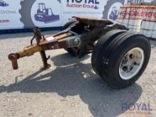 5th Wheel Dolly