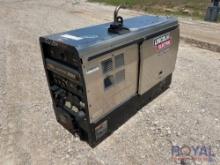 Lincoln Electric Vantage 300 Welder/Generator