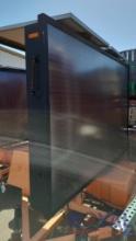 2013 Ver-Mac Solar S/A Towable Trailer Message Board
