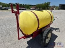 Continental Belton 200 Gallon Towable Sprayer
