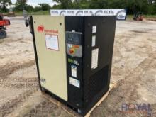 2020 Ingersoll Rand RS18i Rotary Screw Air Compressor with Integrated Air Dryer