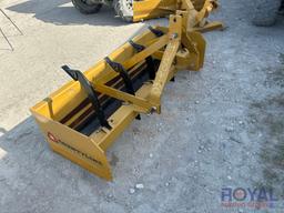 CountyLine 5ft Box Blade Attachment