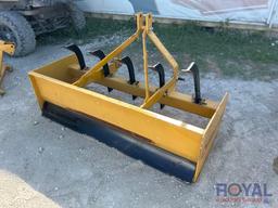 CountyLine 5ft Box Blade Attachment
