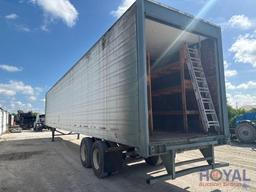 1993 Great Dane 53ft Dry Van T/A Trailer