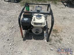 2022 Koshin KTH-50X 2in Trash Pump