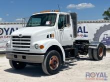2003 Sterling L7500 Day Cab Truck Tractor