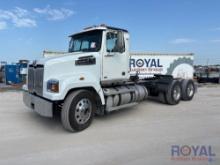 2014 Western Star 4700 T/A Truck Tractor