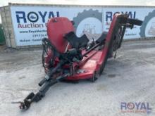 Woods BW15.60 15ft. Batwing Motary Tractor Attachment