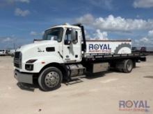 2022 MACK MD Rollback