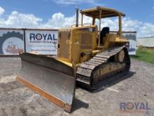 2006 CAT D6N XL Crawler Tractor Dozer