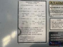 2006 IC PB30500 School Bus