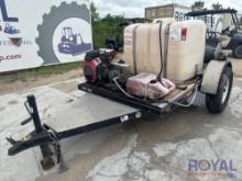 Utility Trailer