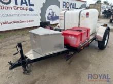 Utility Trailer