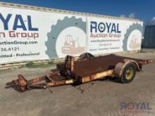 12 ft Trailer