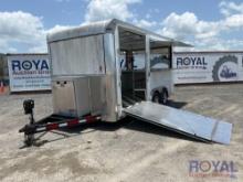 14 Ft Trailer