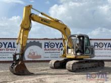 2005 Kobelco 135SR Hydraulic Excavator